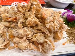 -润泽园饭庄(中山路店)