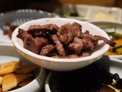 -泥炉烧肉师(新街口金銮巷店)
