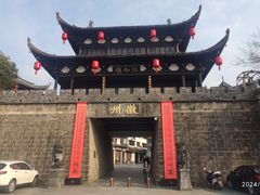 -石潭村