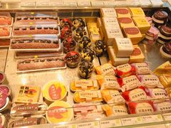 -奈雪的茶(时代天街店)