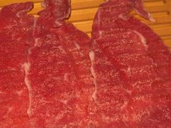 -牛YO寿喜烧和牛火锅自助(三台子万象汇店)