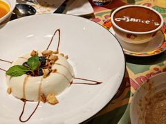 -安妮意大利餐厅(国贸店)