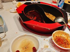 -老马路串串香火锅(北门桥店)