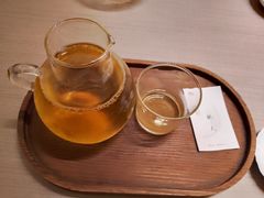 -隐溪茶馆(静安寺店)