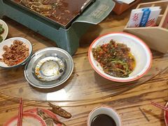 -冶建镜子·老南昌大排档·江西虾王(总店)