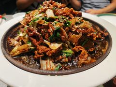 -秀儿四九城·新京菜(亚运村鸟巢店)