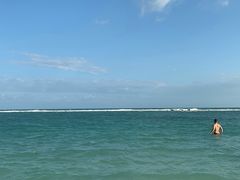 -查汶海滩