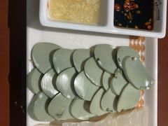 -灶座小锅烀饼•铁锅炖(船营店)
