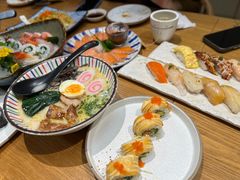 -赤稻·日式料理(禅城店)