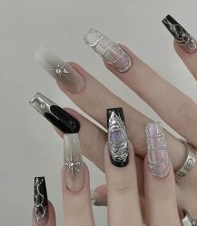 -LILY NAILS美甲美睫
