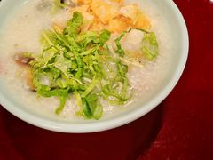 -宏状元现熬粥·京味菜(五棵松店)