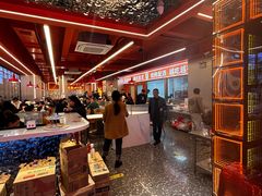 -王钵宴遇王龙虾烧烤旗舰店(中山北路店)