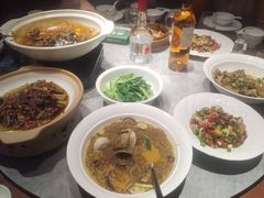 -湘轩·土菜研究院(光大店)