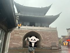 -衢州古城文化旅游区钟楼