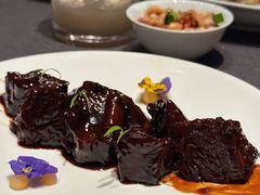 文火焖牛肉-大儒小厨·苏浙菜(瑞虹太阳宫店)