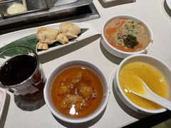 -海底捞火锅(枫蓝国际购物中心店)