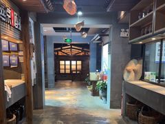-丹江渔村(首都机场店)