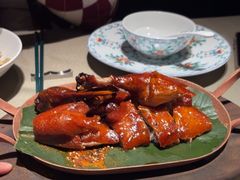 -小厨娘绣中淮扬(大行宫科巷店)