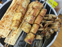 -炒豆合作社(东四总店)