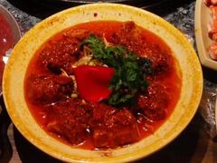 -蜀大侠火锅(少陵路店)