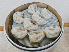 -面道赞宁海海鲜面(迎凤街店)