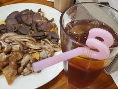 -澳门陈光记烧味饭店(南京德基广场店)