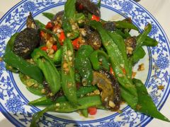 -欧记大排档·景德菜(上海首店)