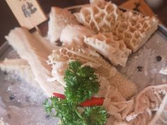 -打川川·川蜀毛肚(南市场店)