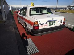 -海鮮市場長崎港(出島ワーフ店)