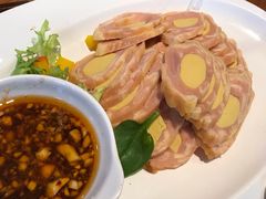 -包龙府灌汤包子(开封府店)