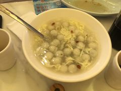 -锦園(伊势丹美食城店)