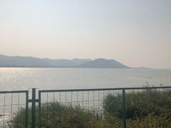 -梦缘水乡·湖景餐厅