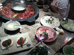 -重庆渝达老火锅(春熙路店)