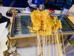 -浪起·江湖菜馆(陶瓷路店)