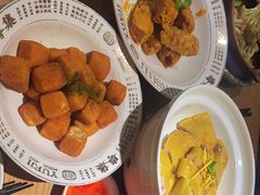 -粤集·手工粤菜(皇庭广场店)