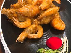-乔家栅(襄阳南路店)