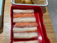 -川香煲(上海总店)