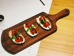 地中海卡佩斯-HELLO MUSAE 拾光缪斯餐厅·纯正希腊风味(苏州中心店)