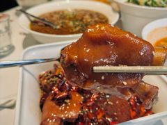 香辣美容蹄-胡大饭馆 24h(簋街总店)