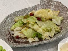 -新粤新疆菜清真餐厅(拱北店)