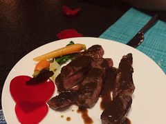 -莲西餐(曲江店)