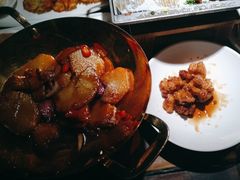 -绿茶餐厅(昌平悦荟店)