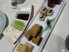 -味+新京宴·烤鸭·北京菜(创意谷店)