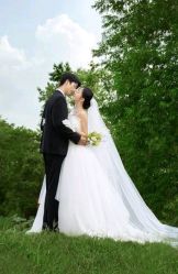 -青禾蒙娜丽莎婚纱摄影(武汉总店)