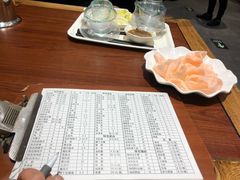 -金刚山烧烤(中山路店)