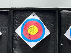 -無弓射箭俱乐部(领展中心城店)