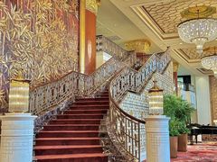 -北京中国大饭店