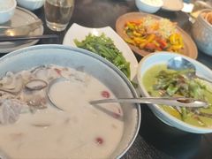-Thai Alley泰爱里(二沙岛店)