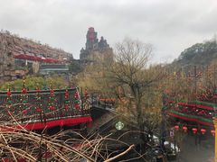 -杭州宋城