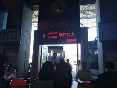 -常熟汽车客运站北站